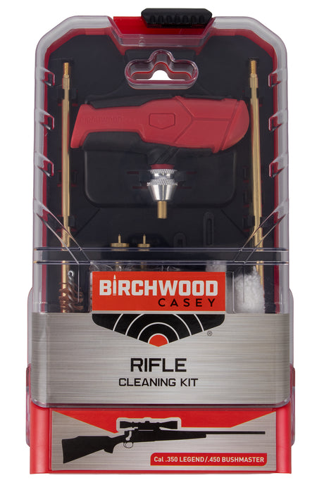 Birchwood Casey .450 Bushmaster and .350 Legend Rifle Cleaning Kit BC-3545CLN-KIT