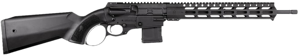 FIGHTLITE HLR-300-BKT HERRING 300BLK 16.25 BLK