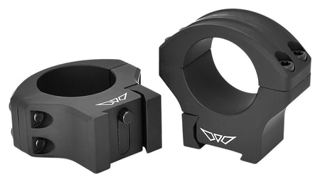 Warne HyperLite 8514TM 30mm Dark Earth Cerakote Tikka Scope Rings Weaver/Picatinny/Maxima