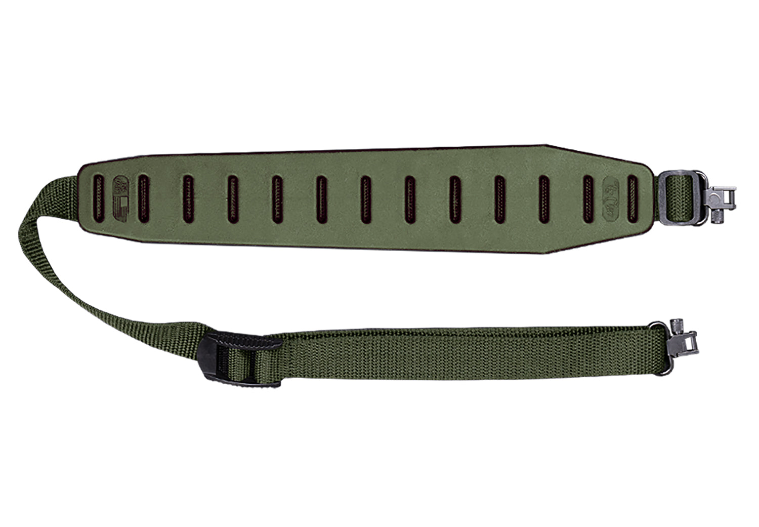 CVA Claw 2.0 Olive Drab Green Sling for Shotgun