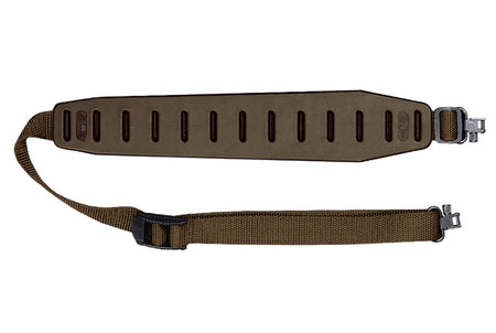 CVA Claw 2.0 Brown Adjustable Sling for Shotgun