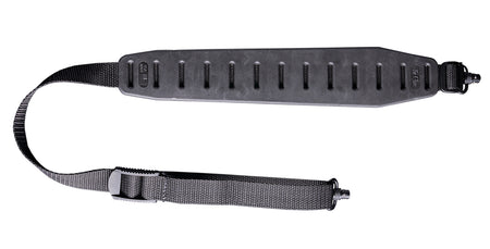 CVA Claw 2.0 Black Nylon Rubber Flush Cup Sling Rifle Shotgun