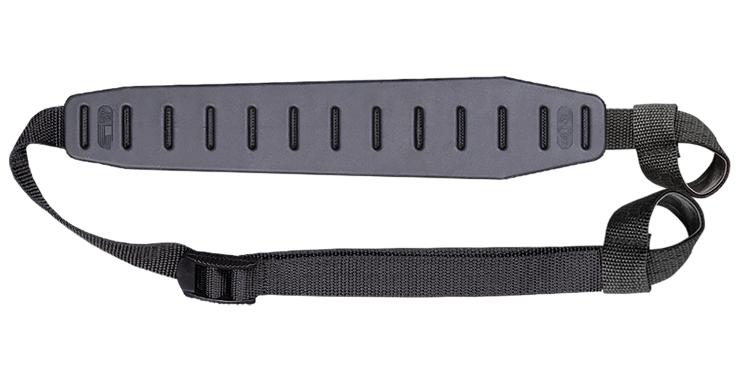 CVA Claw 2.0 Adjustable Black Nylon and Rubber Sling for Shotgun