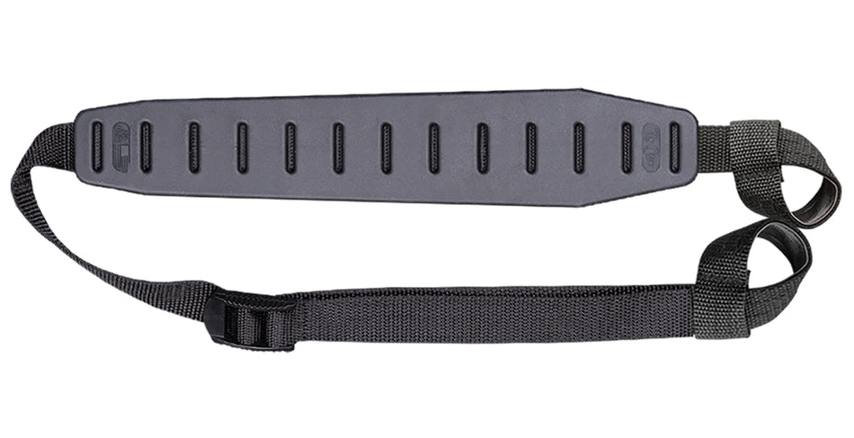CVA Claw 2.0 Adjustable Black Nylon and Rubber Sling for Shotgun