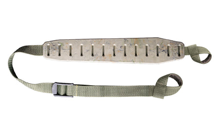 CVA Claw 2.0 Camouflage Nylon and Rubber Sling for Shotgun