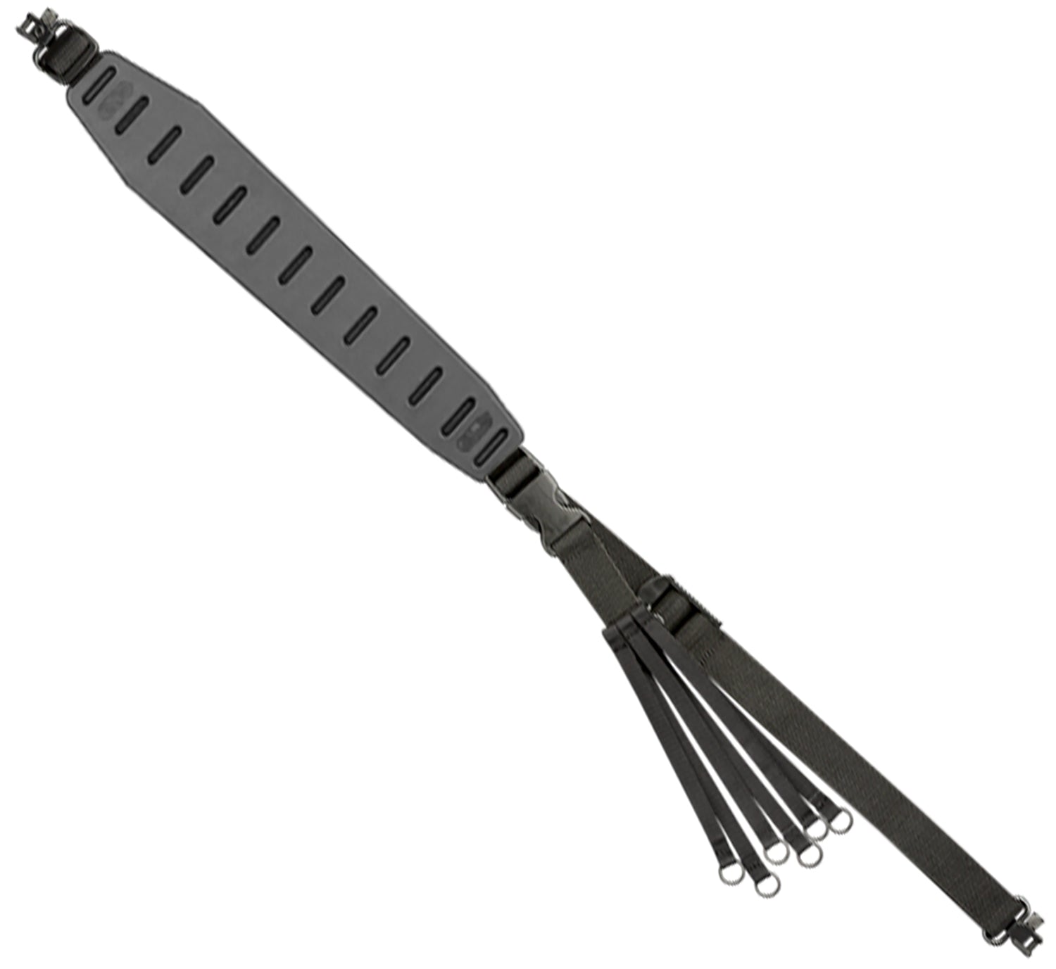 CVA Claw 2.0 Game Hauler Adjustable Black Sling for Shotgun