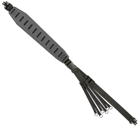 CVA Claw 2.0 Game Hauler Adjustable Black Sling for Shotgun