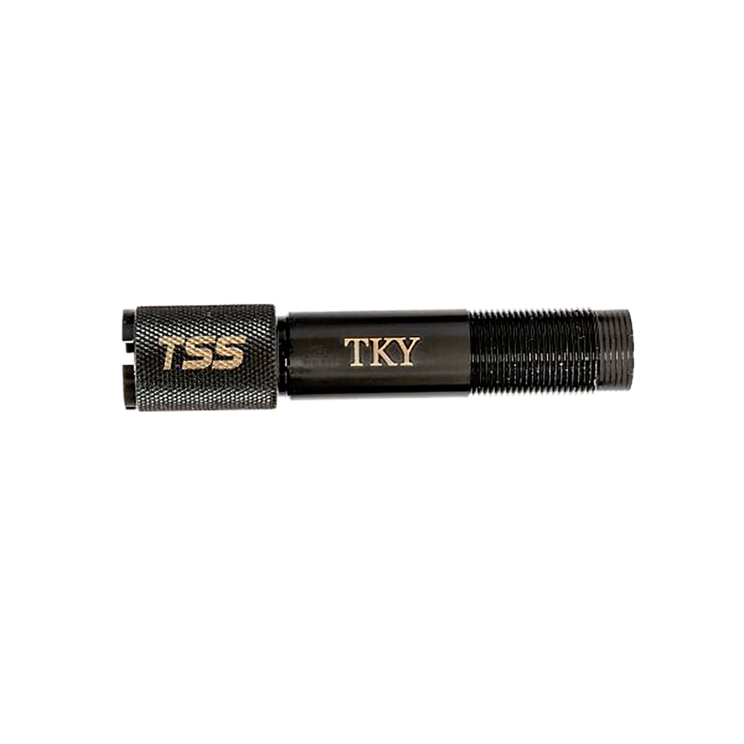Carlson's 38032 TSS Turkey Long Flush .410 Gauge Stainless Steel Choke Tube