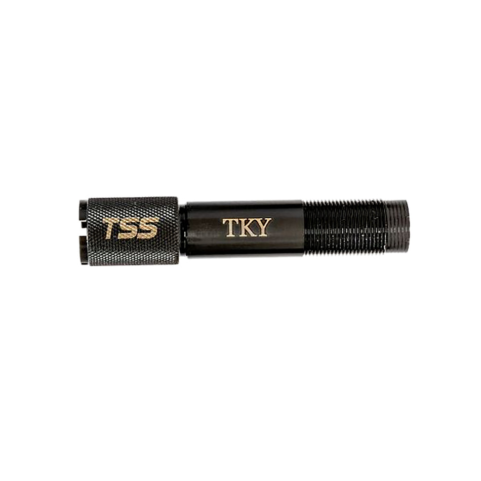 Carlson's 38032 TSS Turkey Long Flush .410 Gauge Stainless Steel Choke Tube