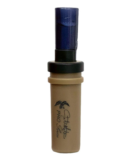 Duck Commander DCJMPS Justin Martin Pro Series Acrylic Duck Call, Brown