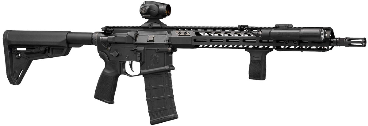 SIG RM400SDI16BR5FX M400 SDI 556 16 BLK