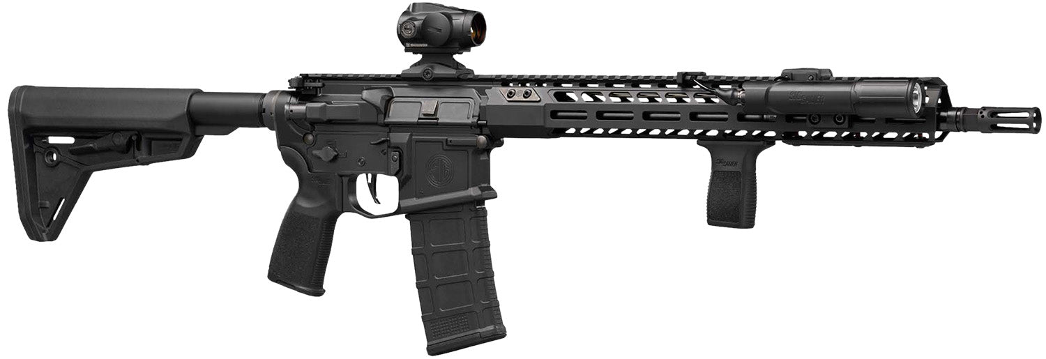 SIG RM400SDI16BR5FX M400 SDI 556 16 BLK