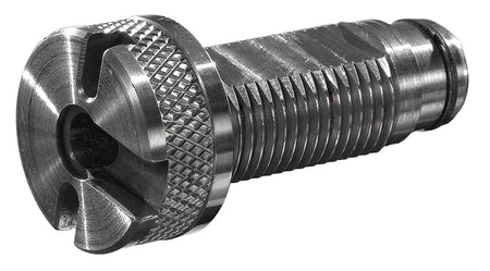 TCA 7542R Encore Breech Plug Stainless Silver Steel
