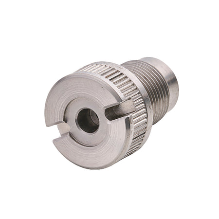 TCA 0020R Encore Breech Plug Stainless Silver Steel