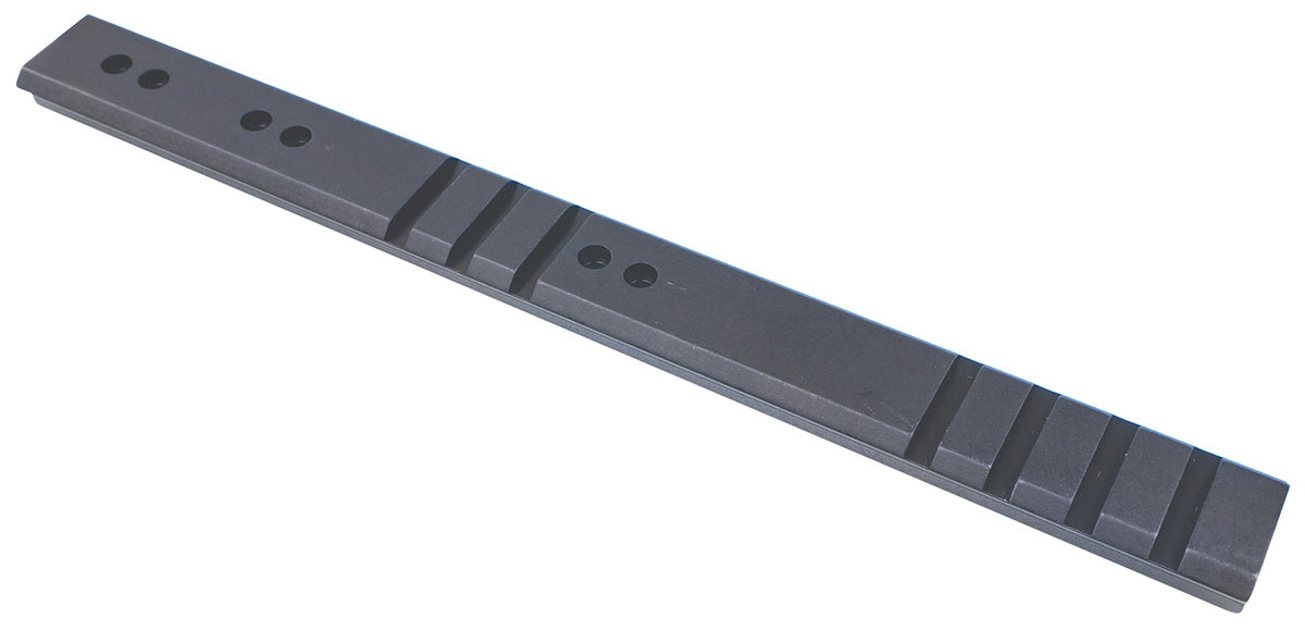 Thompson Center 2080R Encore Black Aluminum Cross-Slot Scope Base 12 Gauge Shotgun