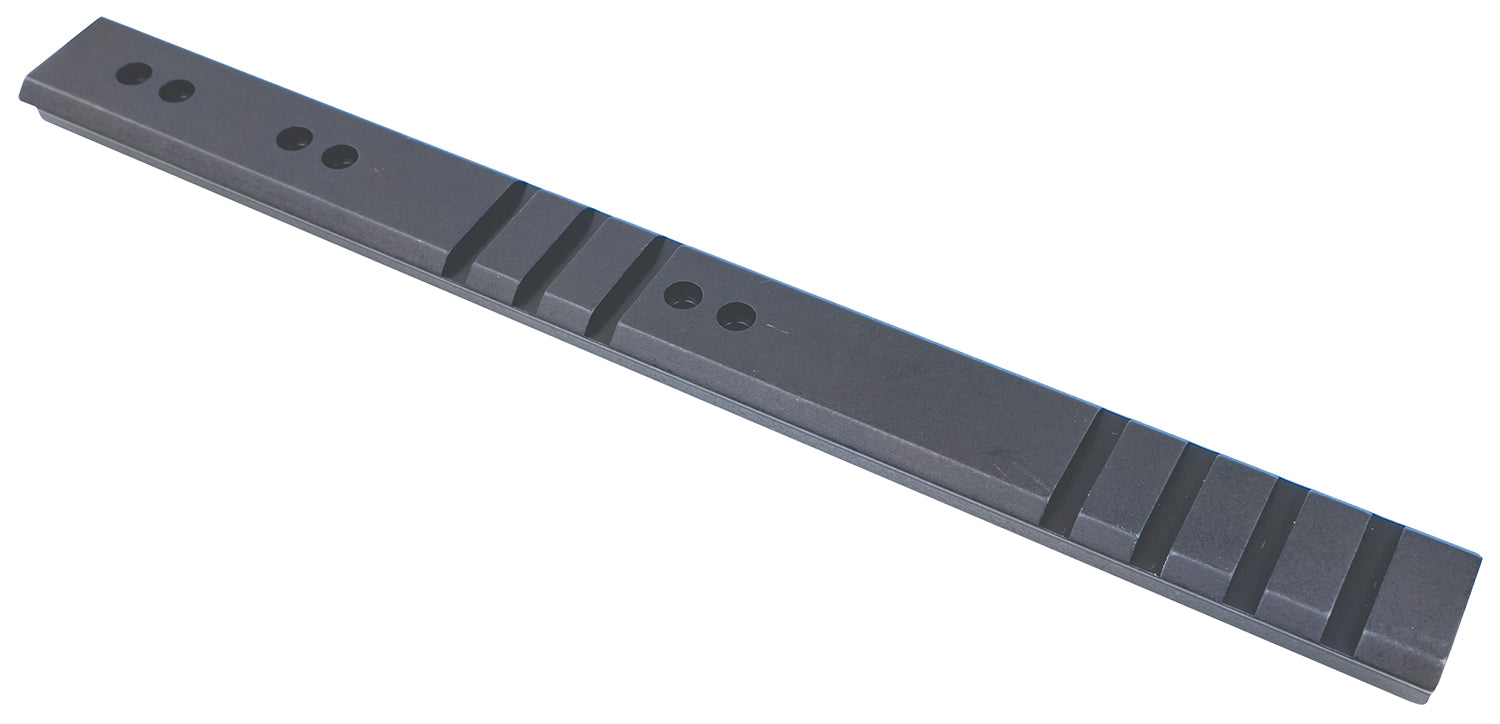 Thompson Center 2080R Encore Black Aluminum Cross-Slot Scope Base 12 Gauge Shotgun