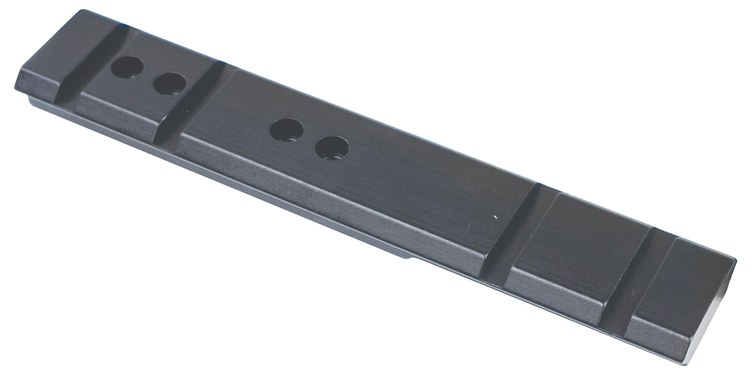 Thompson Center 2050R Cross-Slot Matte Black Steel Scope Base Encore Omega Impact Triumph