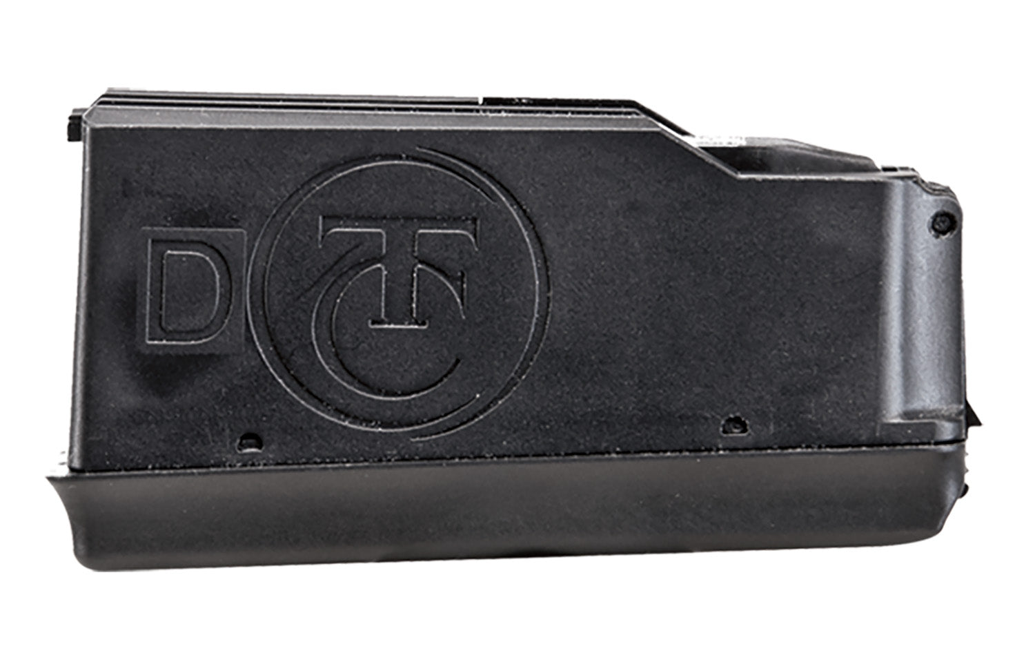 T/C Venture Rifle Magazine 3+1 .300 Win Mag/7mm Black Steel