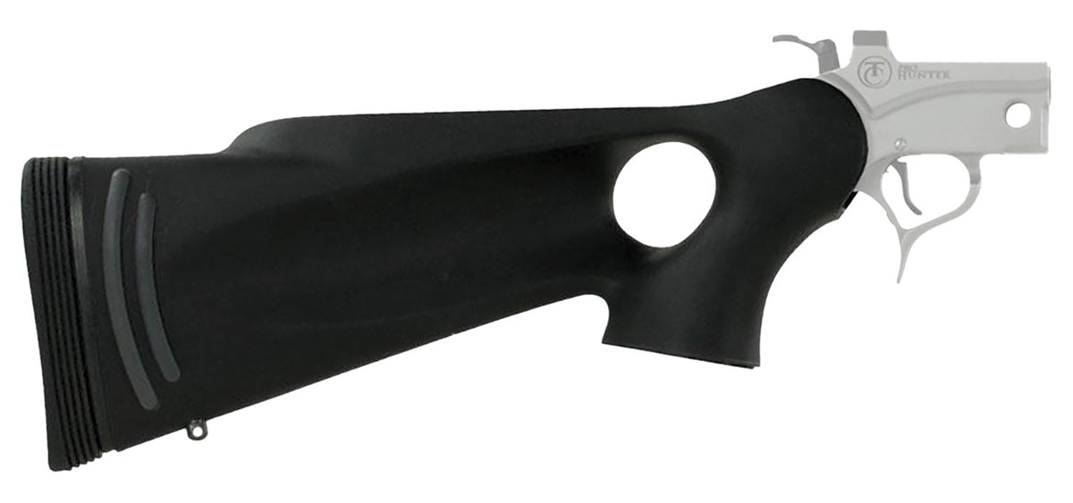 Thompson Center Arms Encore Pro Hunter Thumbhole Rifle Buttstock
