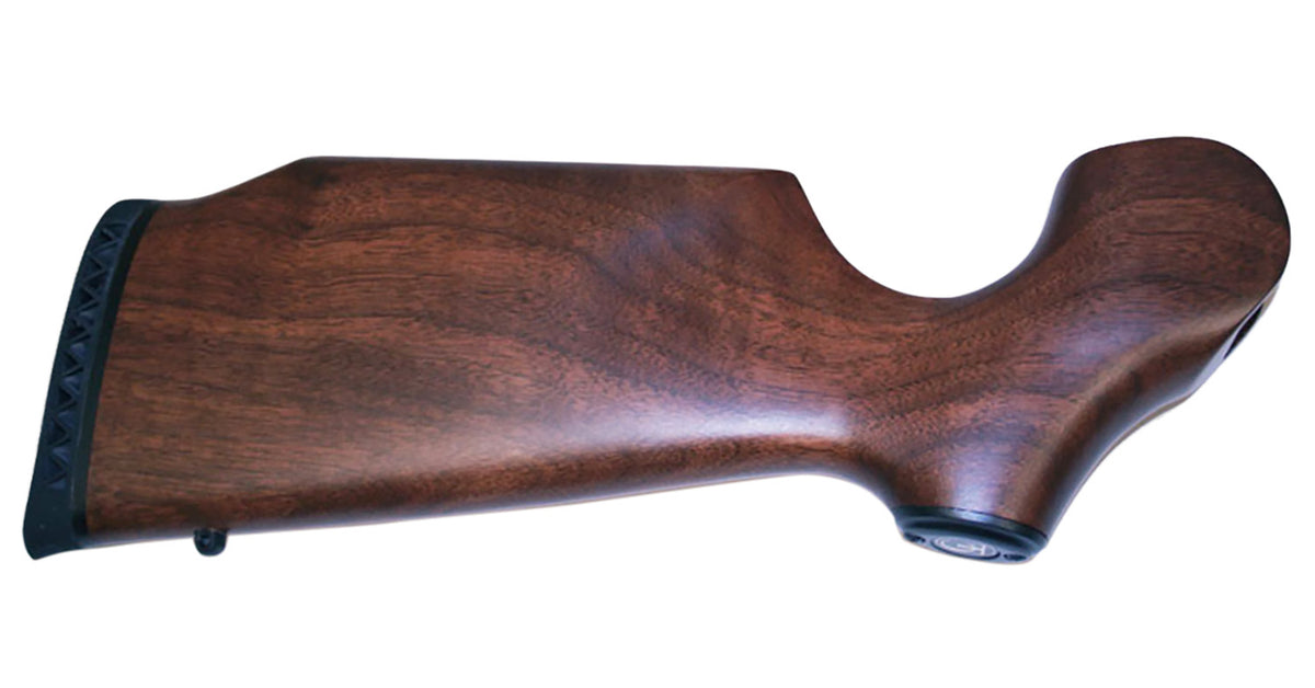 Thompson Center 3180R Walnut Ambidextrous Buttstock Encore Pro Hunter Rifle