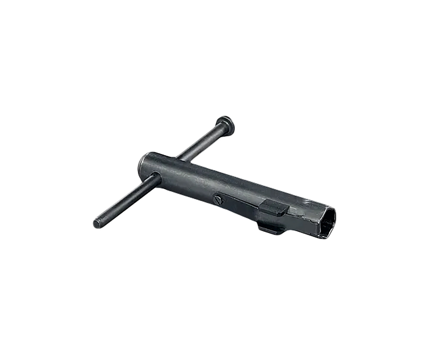 Thompson Center 7010R Black Steel Breech Plug Wrench for Triumph/Encore ProHunt Muzzleloader, 2 Pieces