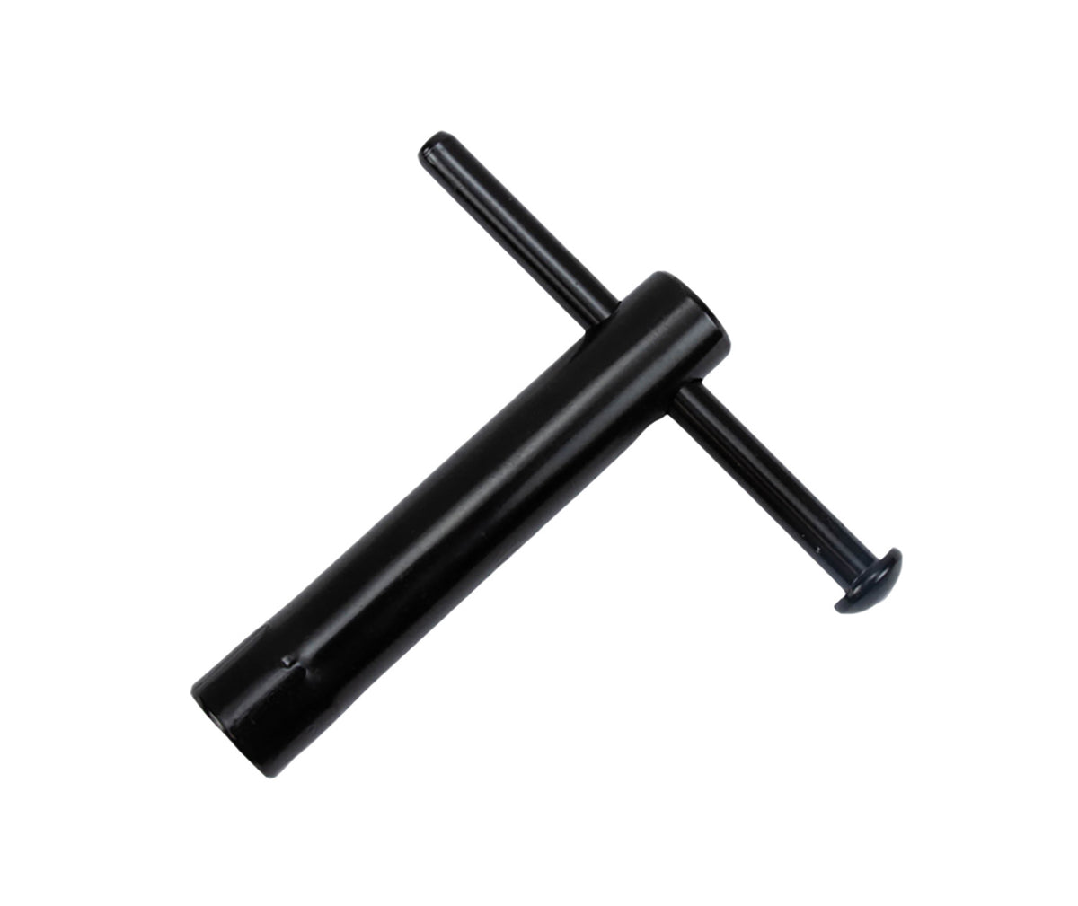 Thompson Center 7020R Breech Plug Wrench 2 Pieces Black Steel Compatible with TC Impact