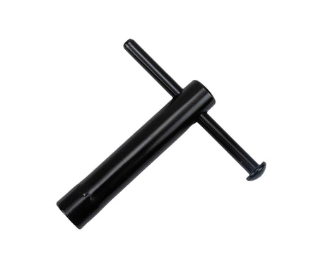Thompson Center 7020R Breech Plug Wrench 2 Pieces Black Steel Compatible with TC Impact