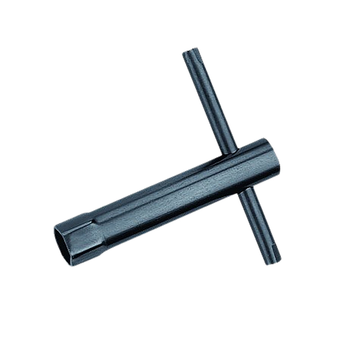 Thompson Center Arms 7040R Black Steel Omega Muzzleloader Breech Plug Wrench, 2 Pieces