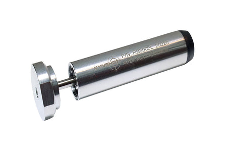 Kynshot RB5000L AR-15 Platform Stainless Steel Recoil Buffer Mil-Spec Carbine Tube