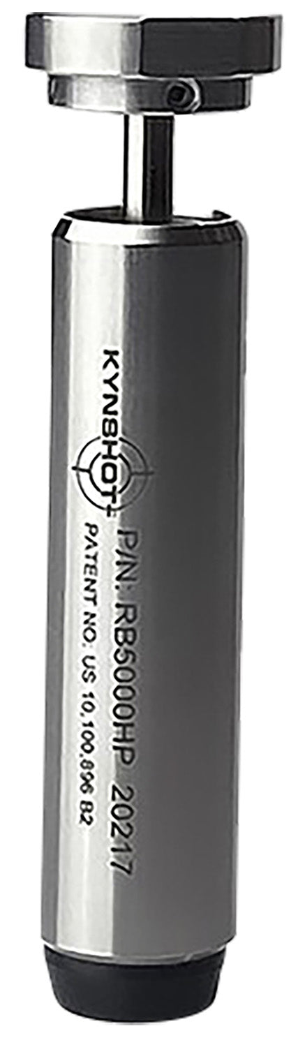 Kynshot RB5000HP Recoil Buffer for Over-Gassed AR-15 and 9mm RDB Systems Mil-Spec Tube