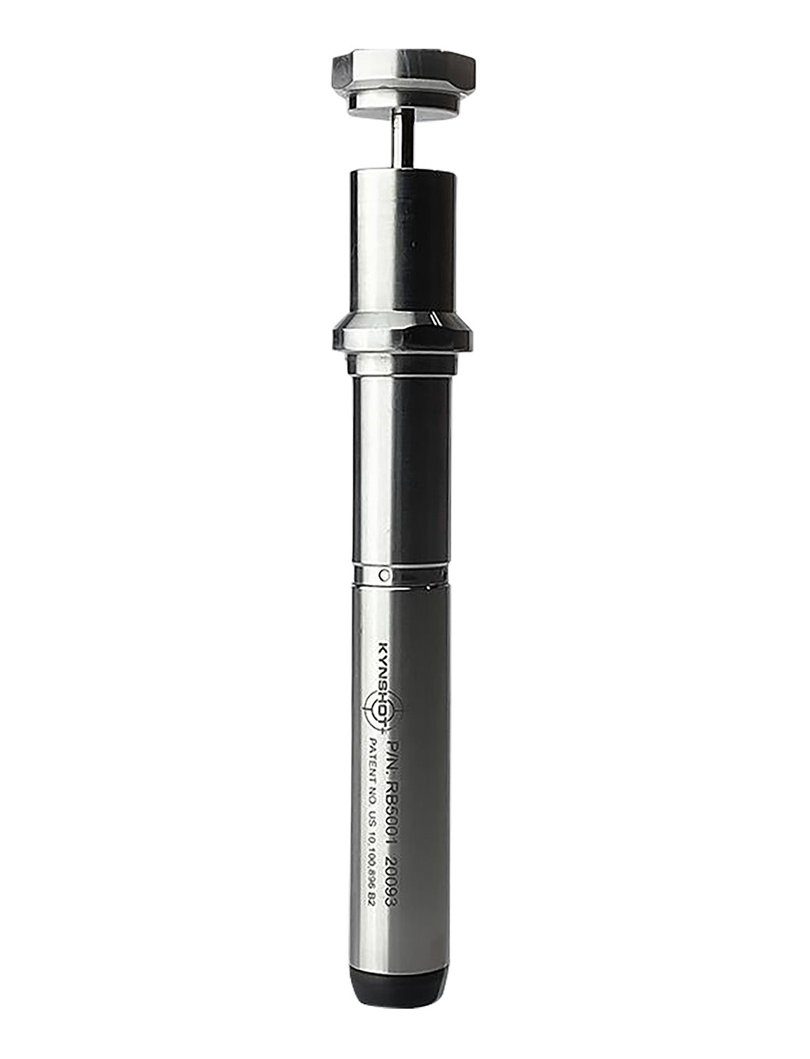 Kynshot RB5001 Stainless Steel AR-15 Hydraulic Buffer for A1 A2 Fixed Stock Buffer Tube