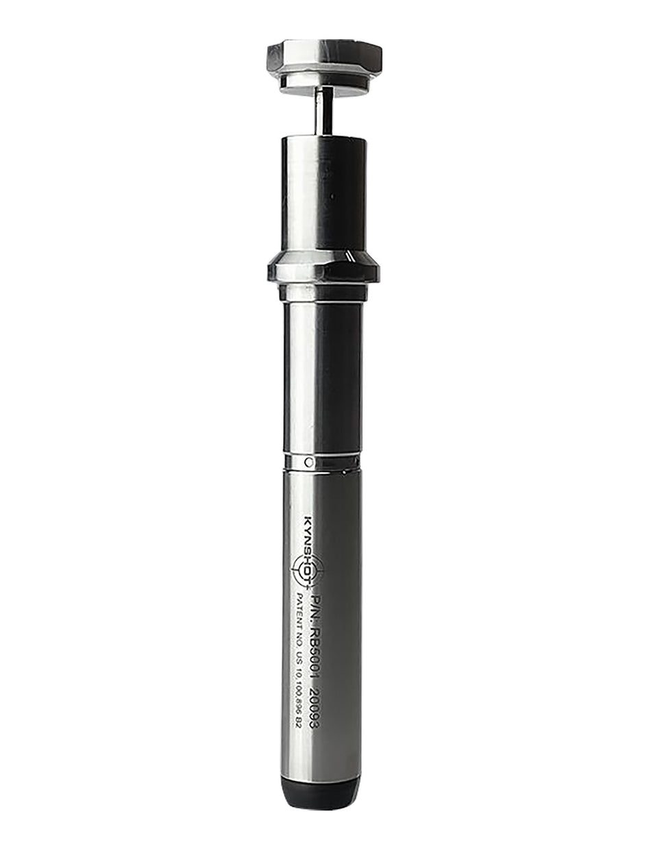 Kynshot RB5001 Stainless Steel AR-15 Hydraulic Buffer for A1 A2 Fixed Stock Buffer Tube