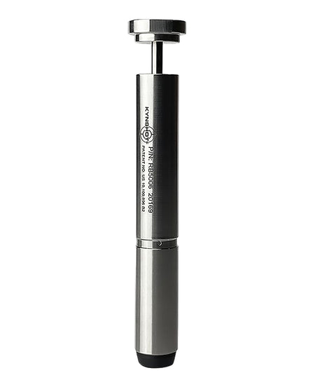 Kynshot RB5006 Stainless Steel AR-10 Hydraulic Buffer Drop-In A1 A2 Fixed Stock Tube