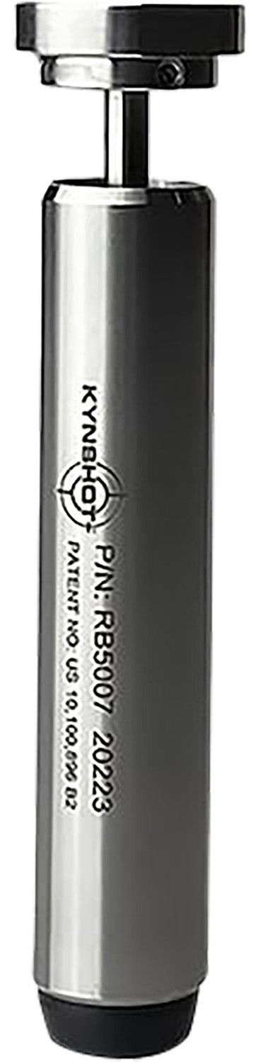 Kynshot RB5007 Stainless Steel 9mm PCC Recoil Buffer for AR Pistol Caliber Carbine