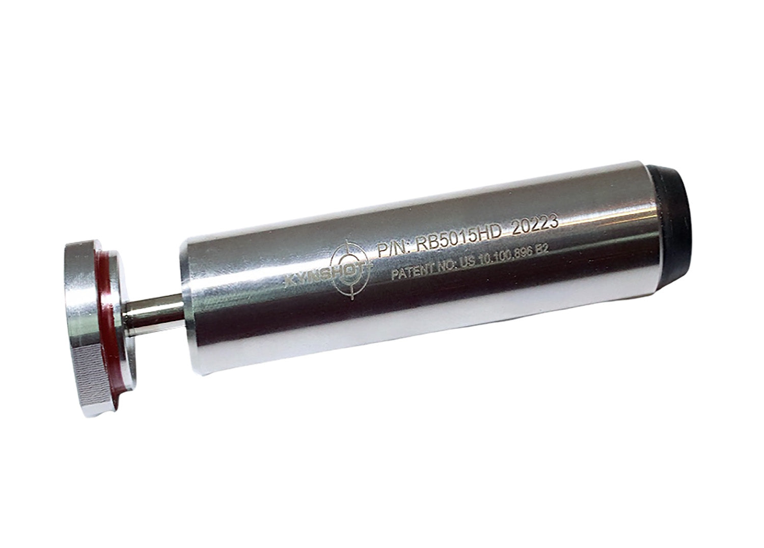 Kynshot RB5015HD PCC Recoil Buffer Heavy Damped Stainless Steel
