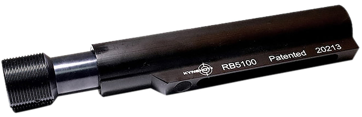 Kynshot RB5100 Shotgun Hydraulic Buffer Anodized Aluminum Drop-In