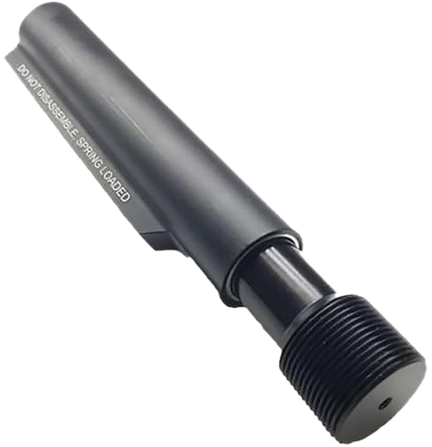 Kynshot RB5103 Shotgun Recoil Buffer Anodized Aluminum for Mil-Spec Collapsible Stock Adapters