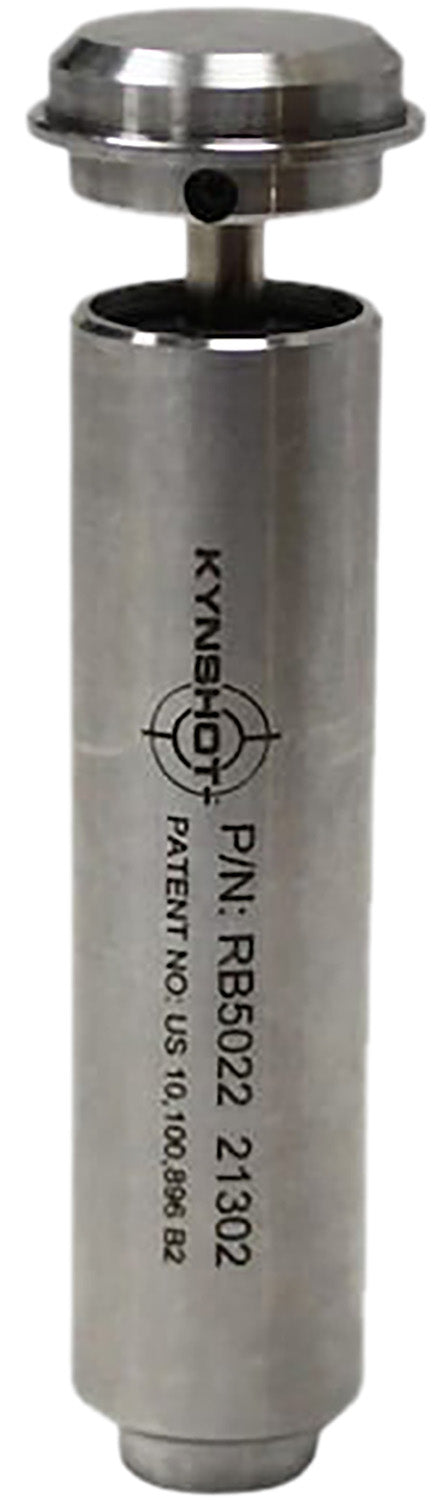 Kynshot RB5022 Shotgun Hydraulic Buffer Stainless Steel Mil-Spec