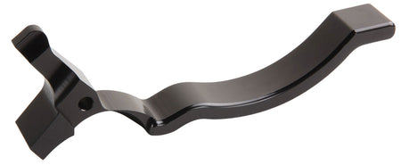 Tactical Solutions 1022EMRBLK Gloss Black X-Ring Extended Magazine Release for 10/22