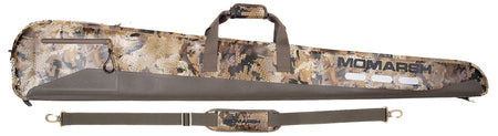 MOmarsh 37308 Optifade Marsh 54-Inch 600D Polyester Firearm Case
