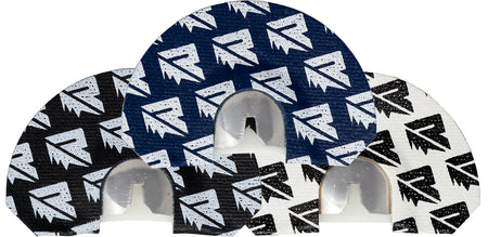 Riven 65275 Elk Diaphragm Combo Pack – Bull, Cow & Calf Vocalizations
