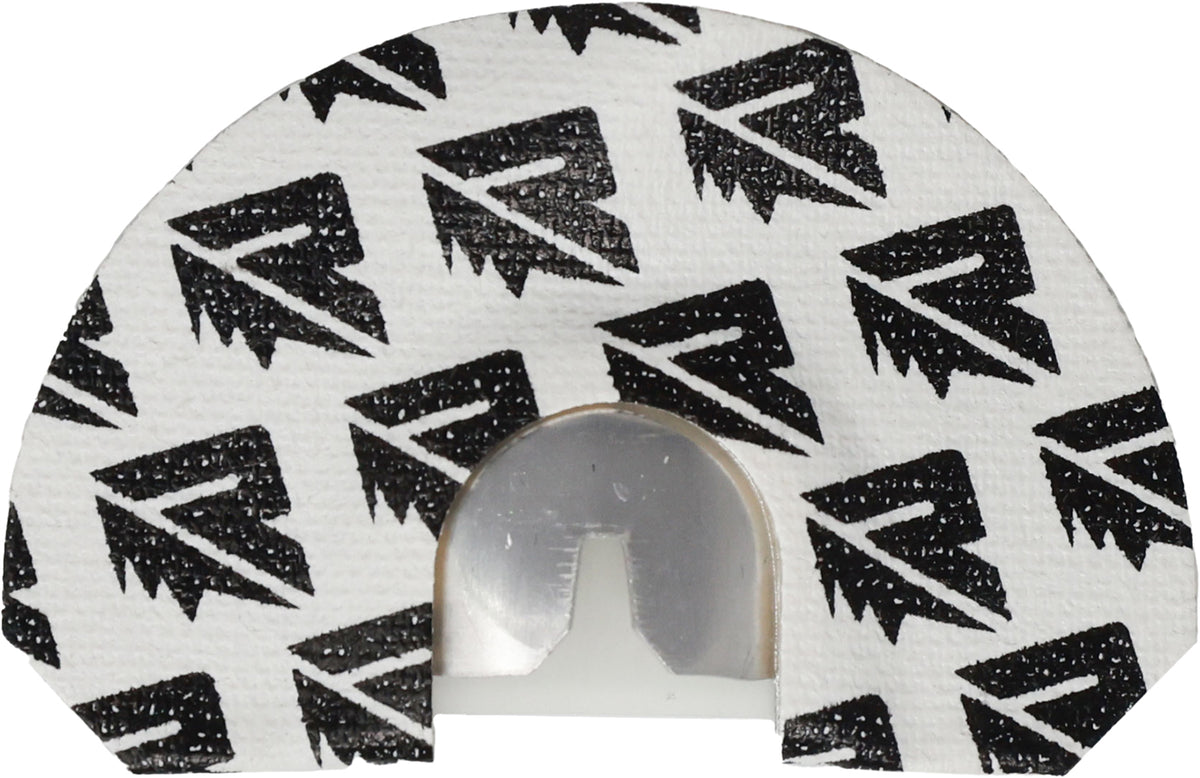 Riven 65245 Elkasus Elk Diaphragm – Heavy Latex, Mews & Cow Bugle
