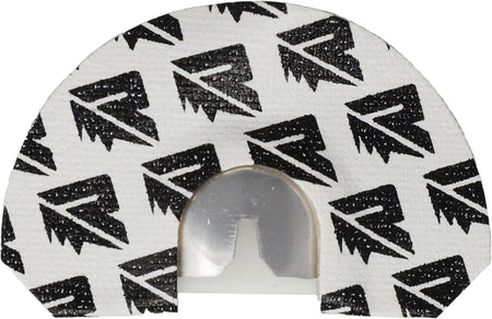 Riven 65245 Elkasus Elk Diaphragm – Heavy Latex, Mews & Cow Bugle