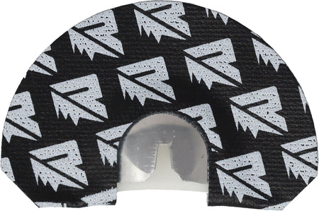 Riven 65255 Comet Elk Diaphragm – Screams, Cow & Calf Sounds, Low to High Tones