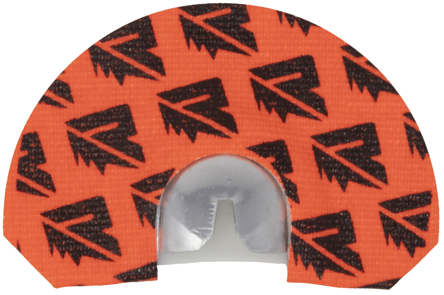 Riven 65205 Tremor Elk Hunting Diaphragm – Black and Orange