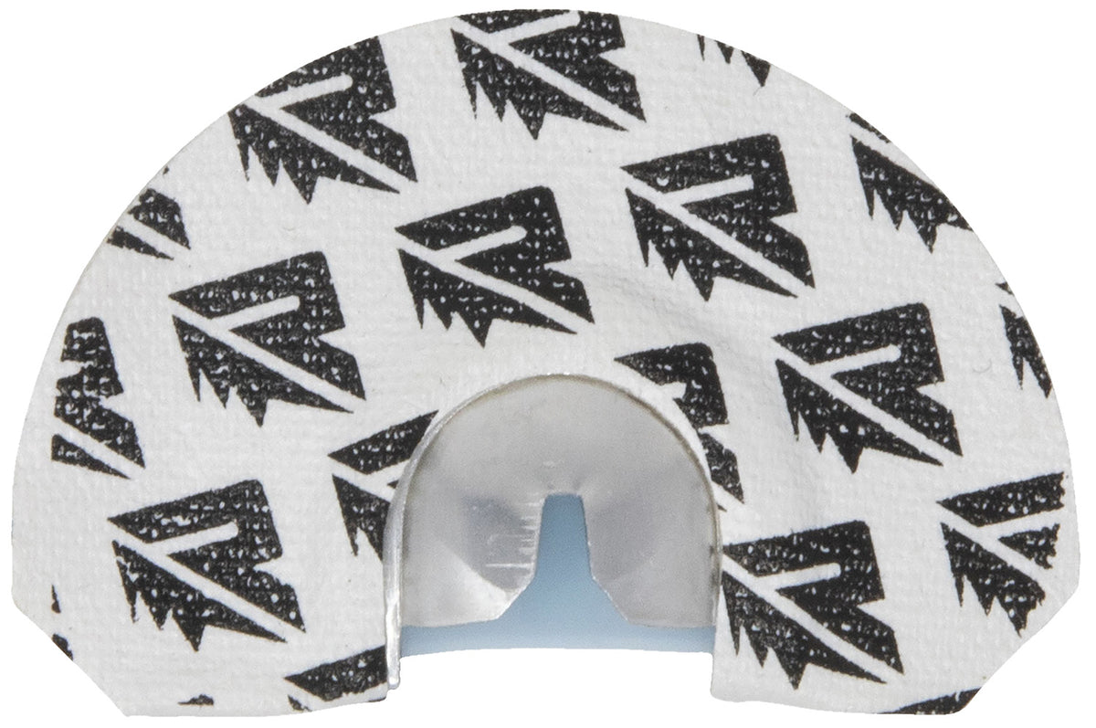 Riven 65215 Rosie Elk Hunting Diaphragm – Black and White