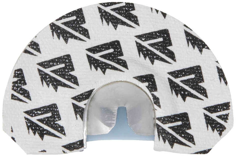 Riven 65215 Rosie Elk Hunting Diaphragm – Black and White