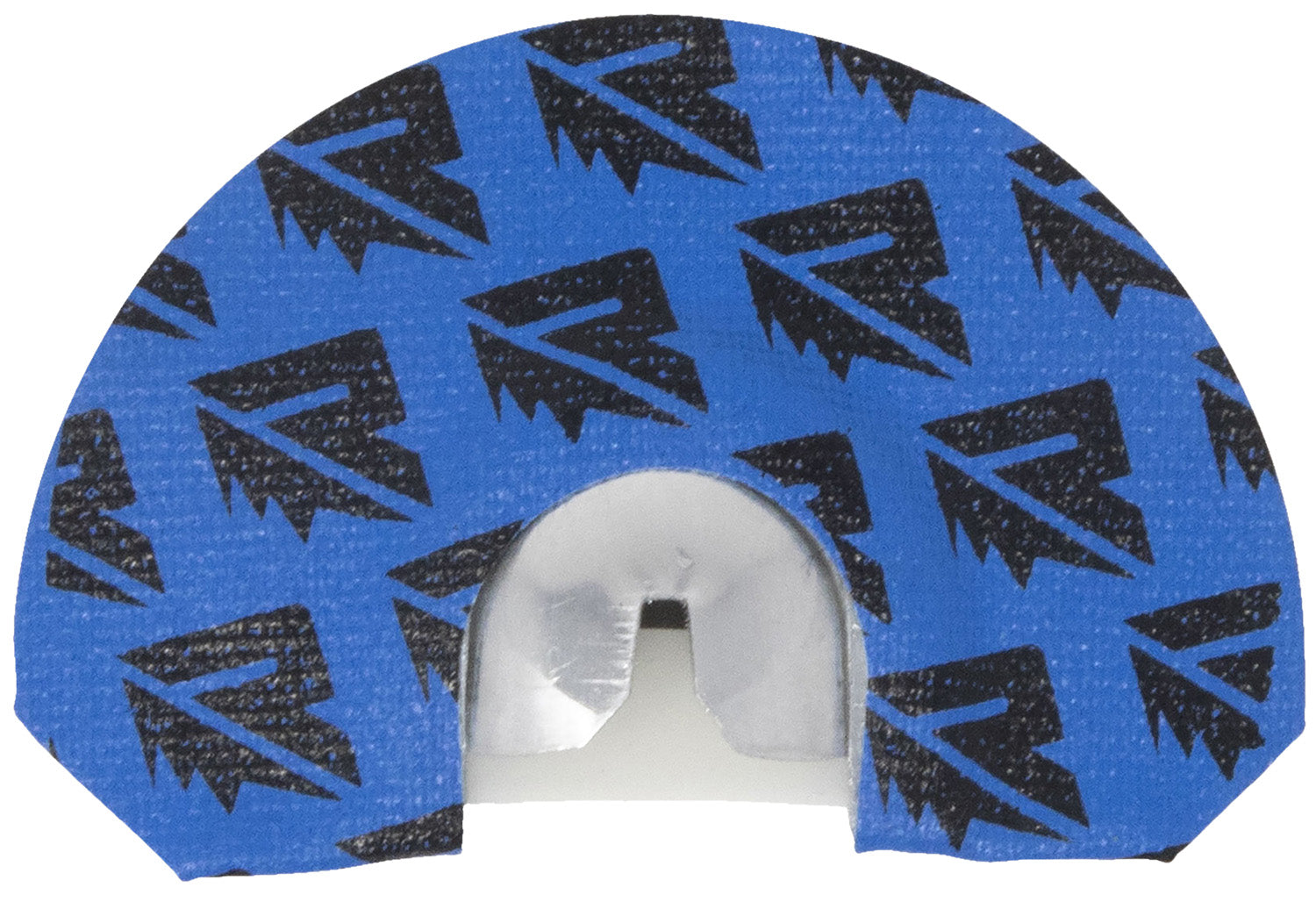 Riven 65225 RS1 Elk Hunting Diaphragm – Black & Blue, Full Elk Vocalization Range