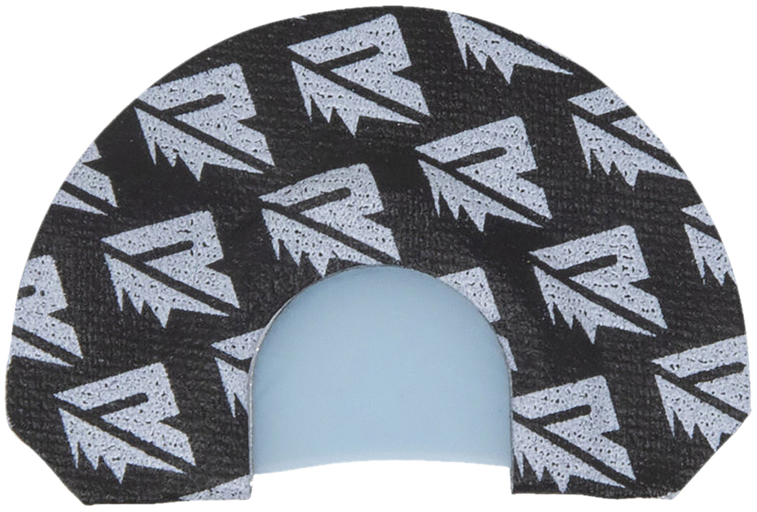 Riven 65210 Single Lady Elk Hunting Diaphragm – Black and White
