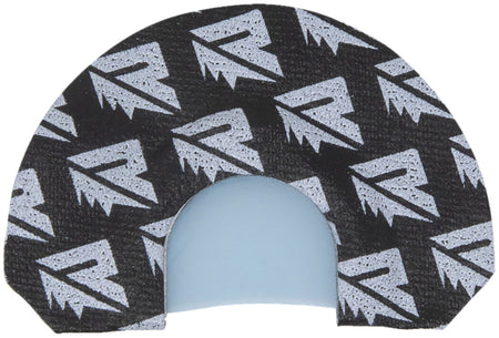 Riven 65210 Single Lady Elk Hunting Diaphragm – Black and White
